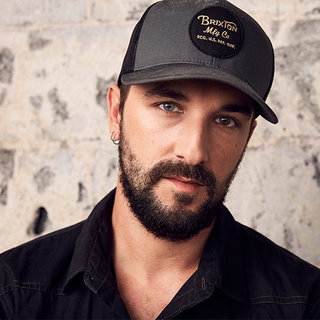 Rhett Walker