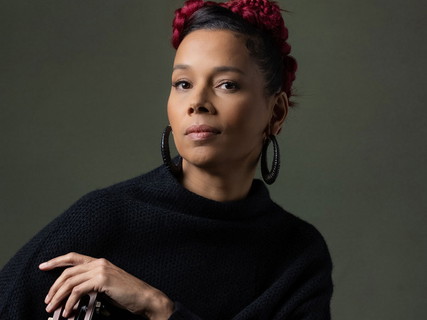 Rhiannon Giddens