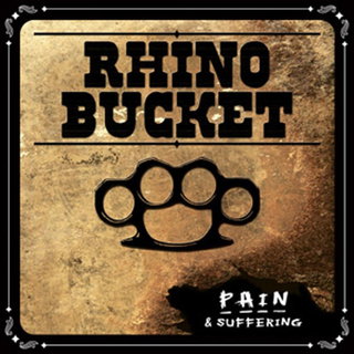 Rhino Bucket