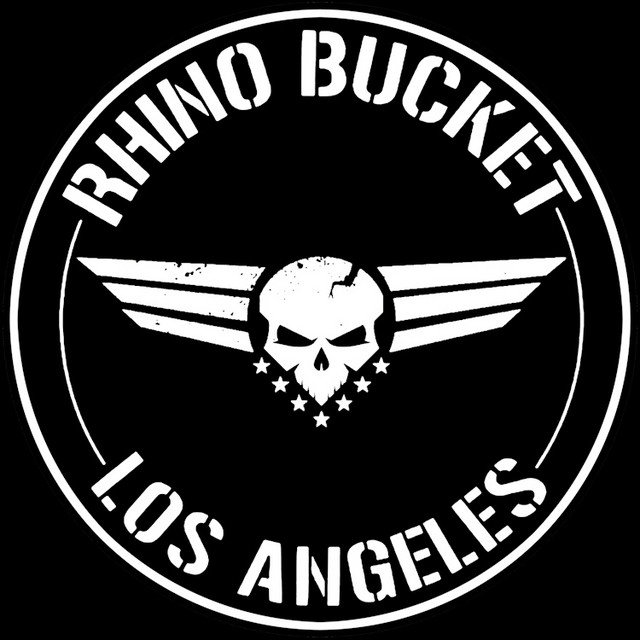 Rhino Bucket & Spread Eagle