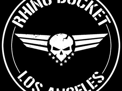 Rhino Bucket & Spread Eagle