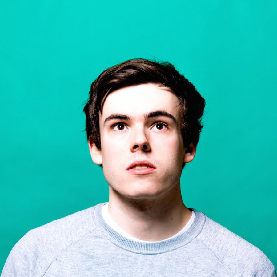 Rhys James