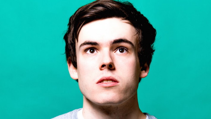 Rhys James