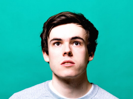 Rhys James