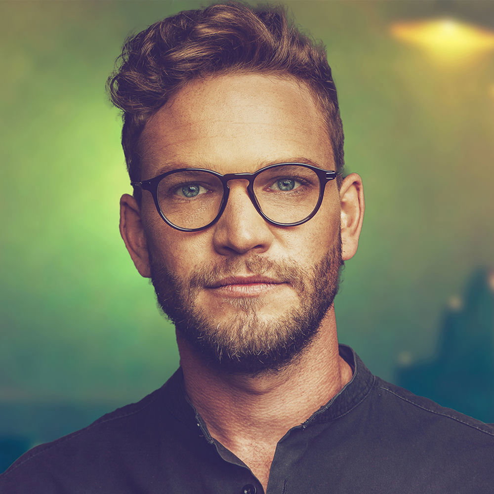 Riaan Benadé