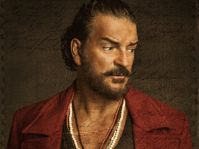 Ricardo Arjona