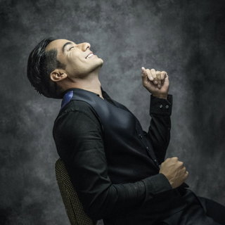 Ricardo Caballero