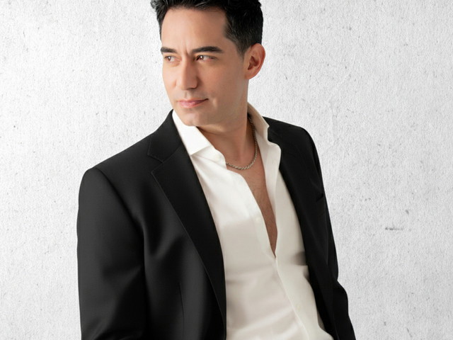 Ricardo Caballero