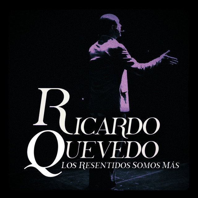 Ricardo Quevedo