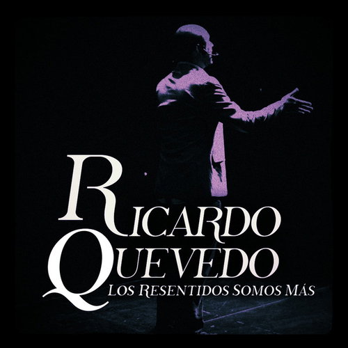 Ricardo Quevedo