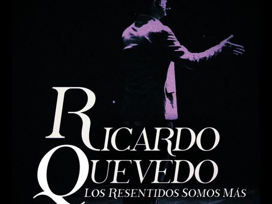 Ricardo Quevedo