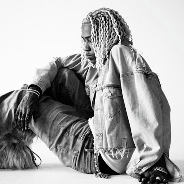 Rich Amiri