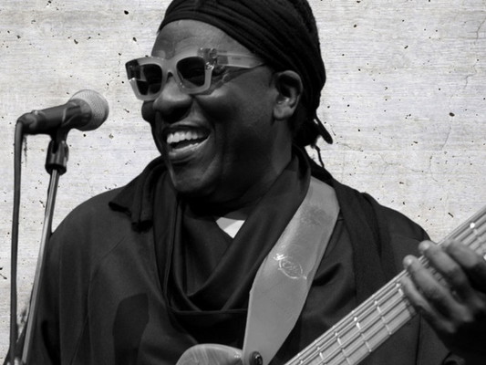 Richard Bona
