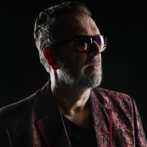 Richard Muller