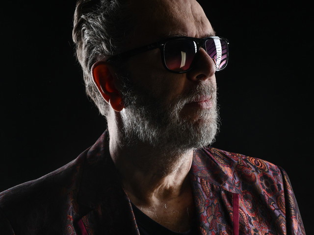Richard Muller