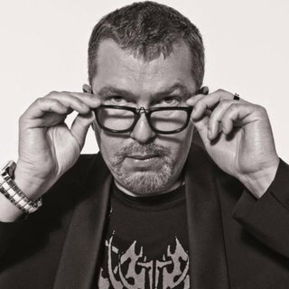 Richard Muller