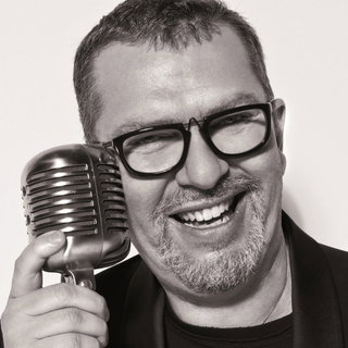 Richard Muller