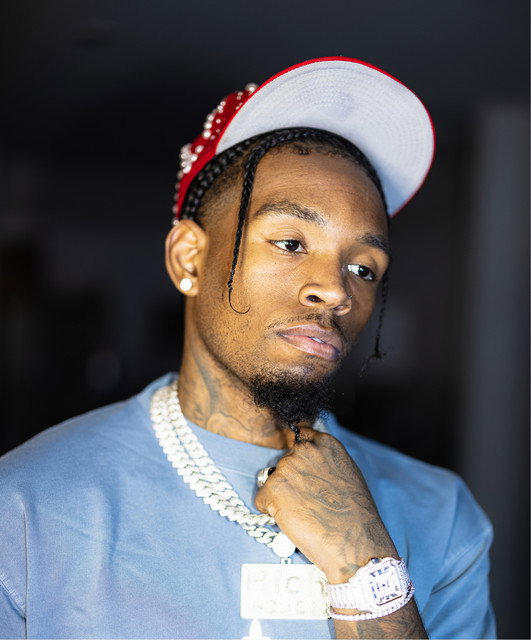 Richdanfamous