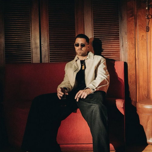 Richie Campbell