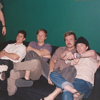 Richy Mitch & The Coal Miners