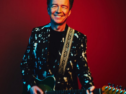 Rick Astley