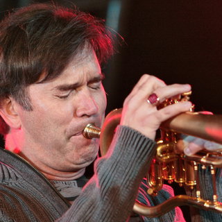 Rick Braun