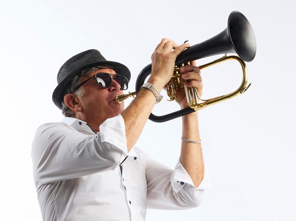 Rick Braun