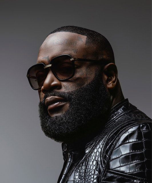 Rick Ross