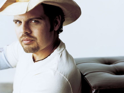 Rick Trevino