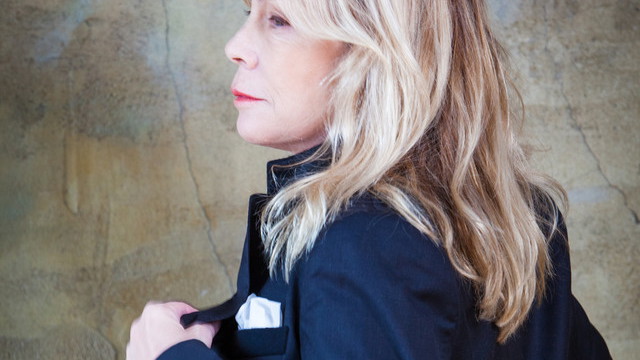 Rickie Lee Jones