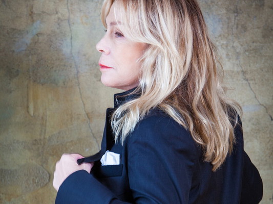 Rickie Lee Jones