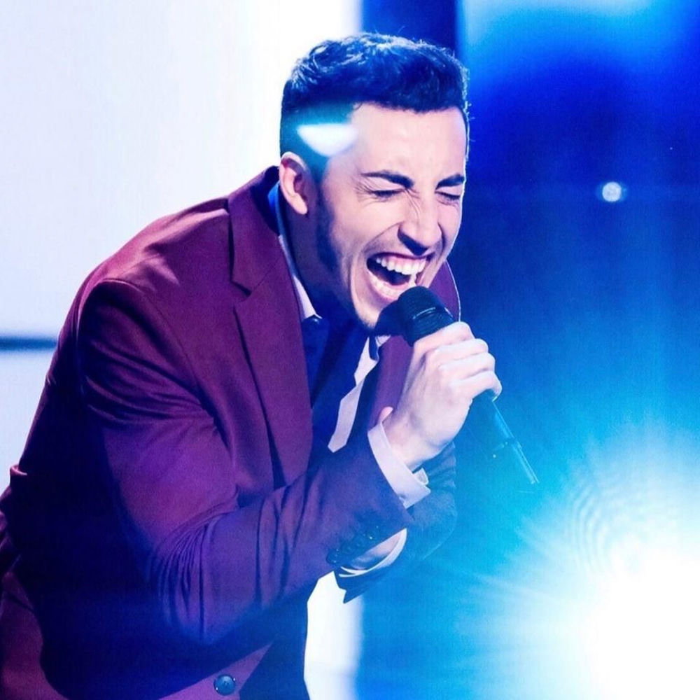 Ricky Duran