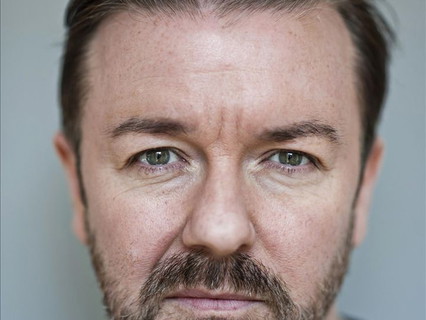 Ricky Gervais