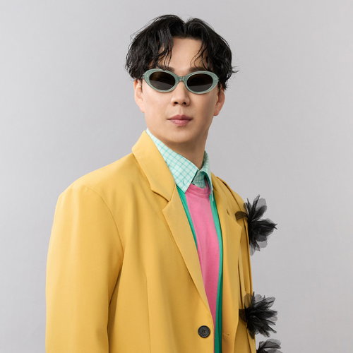 Ricky Hsiao