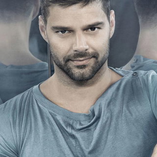 Ricky Martin