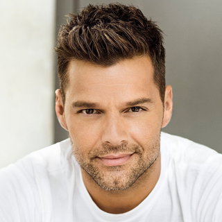 Ricky Martin