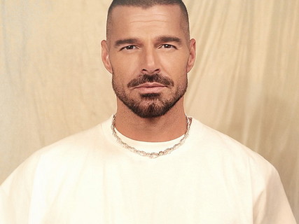 Ricky Martin