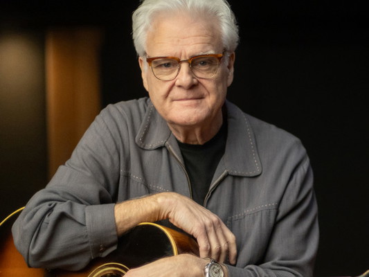 Ricky Skaggs