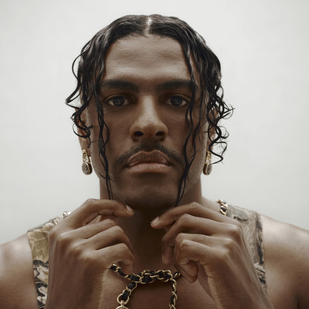 Rico Dalasam