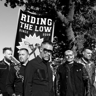 Riding The Low