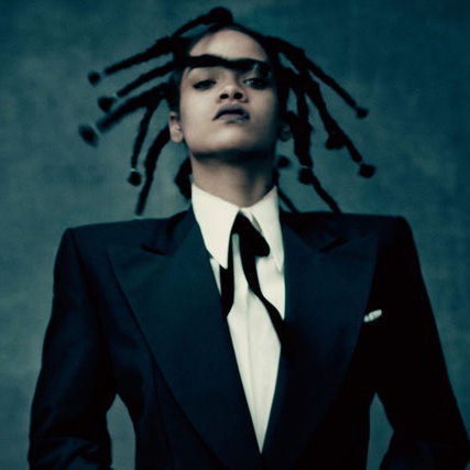 Rihanna