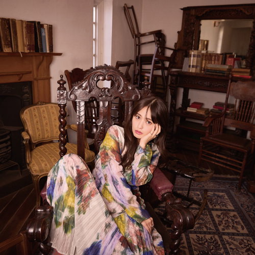 Rikako Aida