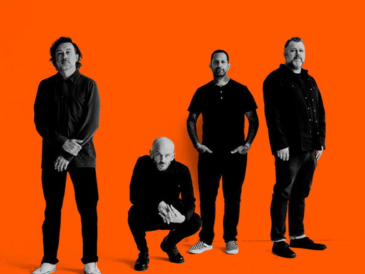 Rise Against