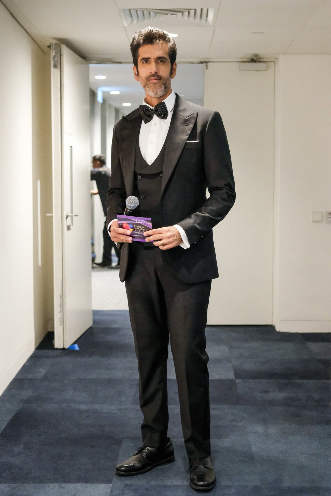 Rishi Budhrani