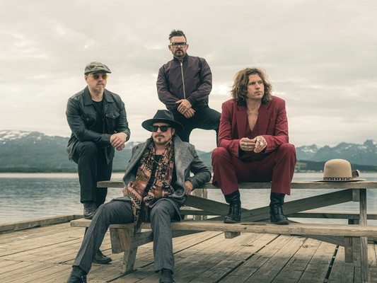 Rival Sons