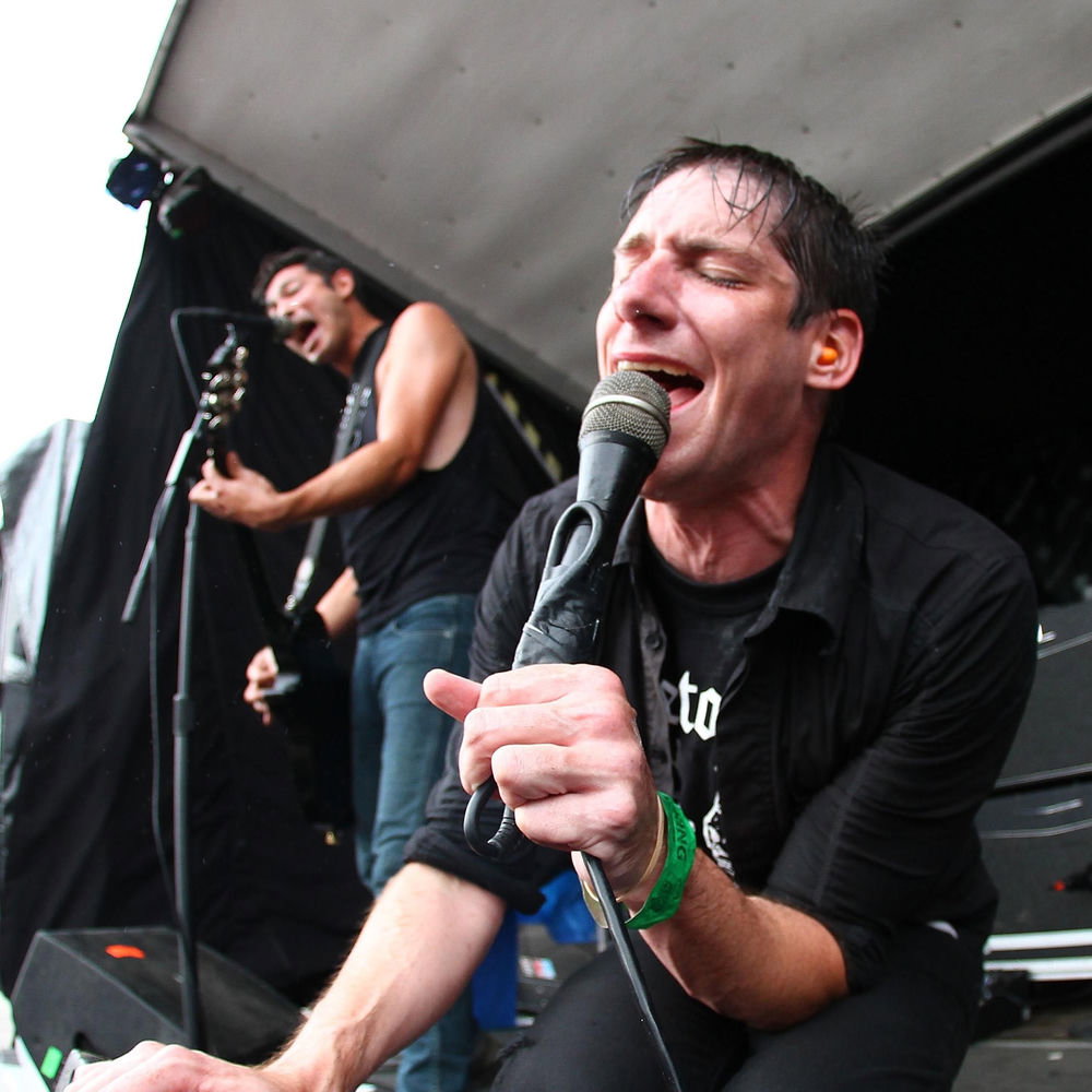 Riverboat Gamblers