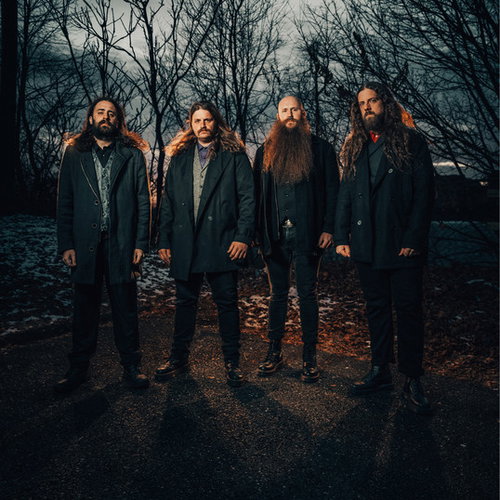 Rivers of Nihil