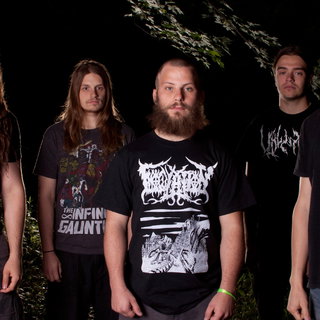 Rivers of Nihil