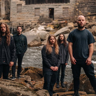 Rivers of Nihil
