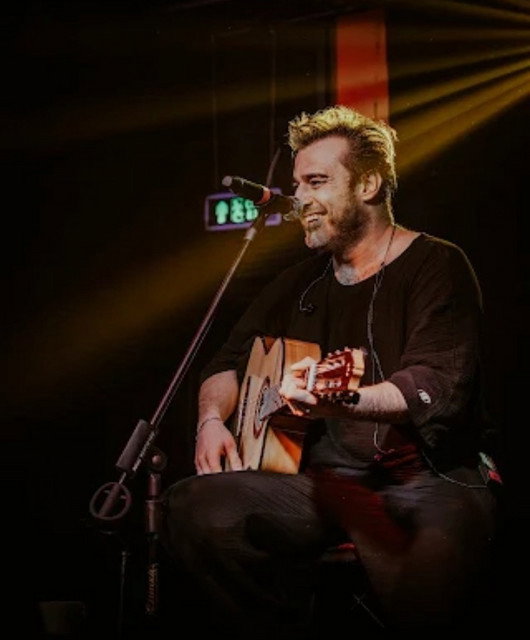 Rıza Tamer